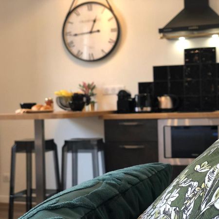Appartement Centre-Ville Chic فان المظهر الخارجي الصورة