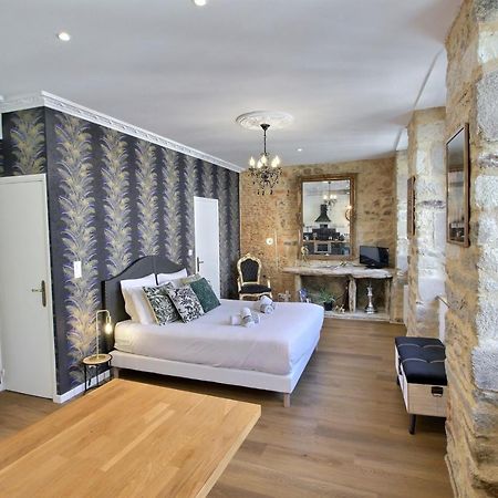 Appartement Centre-Ville Chic فان المظهر الخارجي الصورة