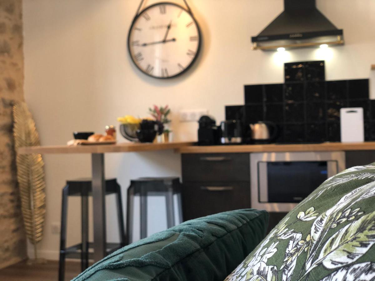 Appartement Centre-Ville Chic فان المظهر الخارجي الصورة