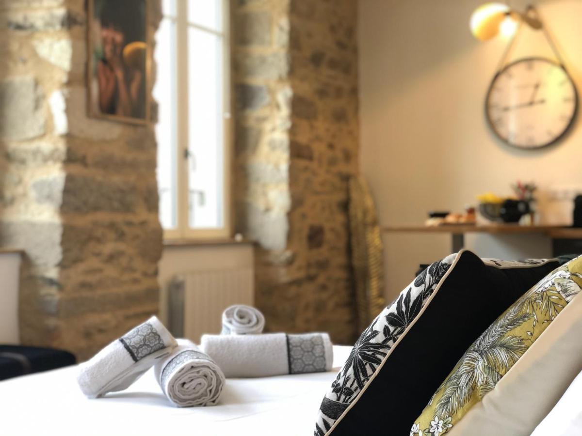 Appartement Centre-Ville Chic فان المظهر الخارجي الصورة