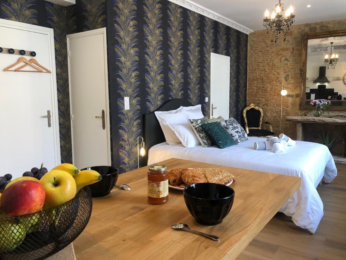 Appartement Centre-Ville Chic فان المظهر الخارجي الصورة