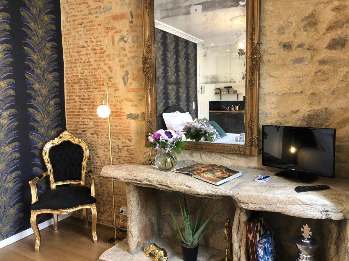 Appartement Centre-Ville Chic فان المظهر الخارجي الصورة