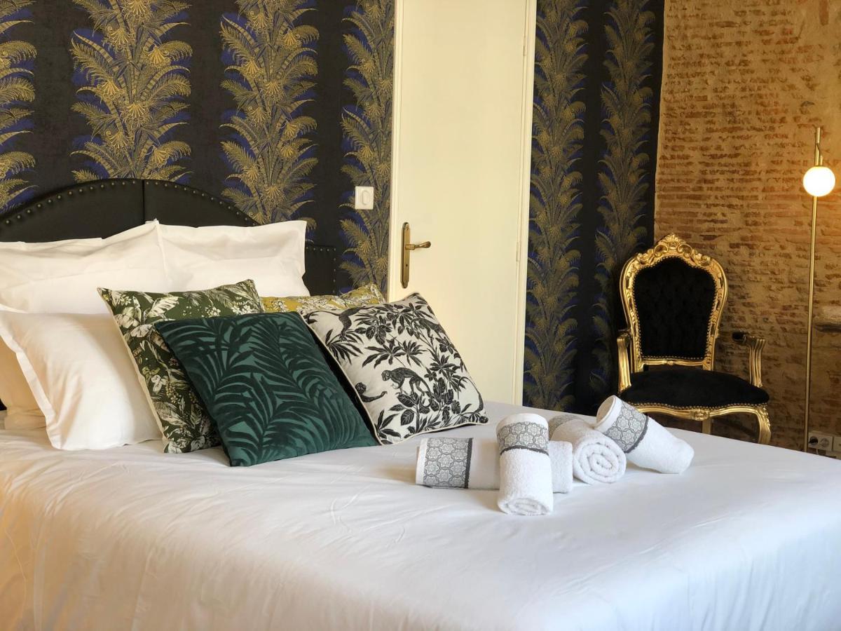 Appartement Centre-Ville Chic فان المظهر الخارجي الصورة
