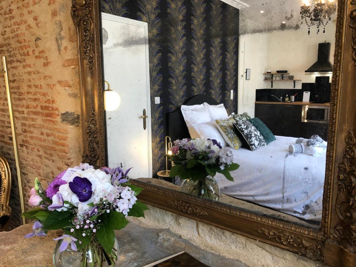 Appartement Centre-Ville Chic فان المظهر الخارجي الصورة
