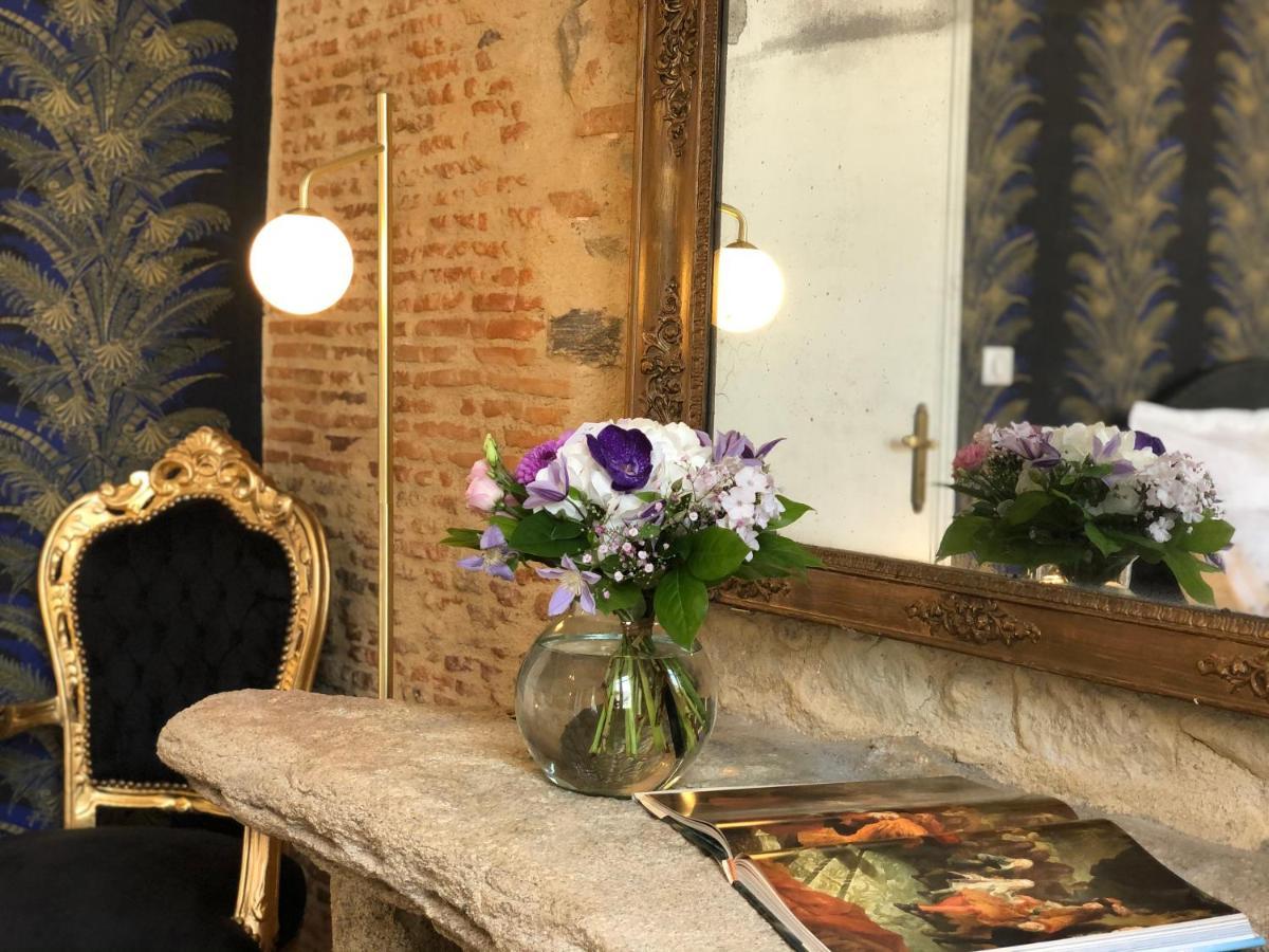Appartement Centre-Ville Chic فان المظهر الخارجي الصورة